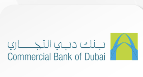 Commercial Bank of Dubai